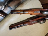 pair of
officers /
target
pistols
.51 bore - 5 of 11
