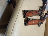 pair of
officers /
target
pistols
.51 bore - 11 of 11