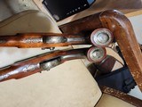 pair of
officers /
target
pistols
.51 bore - 4 of 11