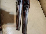pair of
officers /
target
pistols
.51 bore - 8 of 11