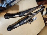 flintlock horse
pistol mid east / turkey ?
.60
bore - 20 of 20