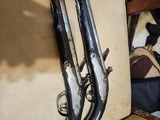 flintlock horse
pistol mid east / turkey ?
.60
bore - 16 of 20