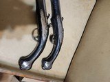 flintlock horse
pistol mid east / turkey ?
.60
bore - 2 of 20