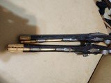 flintlock horse
pistol mid east / turkey ?
.60
bore - 13 of 20