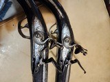 flintlock horse
pistol mid east / turkey ?
.60
bore - 10 of 20