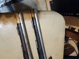 flintlock horse
pistol mid east / turkey ?
.60
bore - 15 of 20