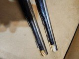 flintlock horse
pistol mid east / turkey ?
.60
bore - 12 of 20