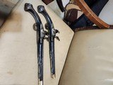 flintlock horse
pistol mid east / turkey ?
.60
bore
