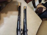 flintlock horse
pistol mid east / turkey ?
.60
bore - 3 of 20
