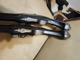 flintlock horse
pistol mid east / turkey ?
.60
bore - 14 of 20