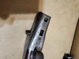 reilly
side
lock
double
barrel
shotgun
12
ga - 8 of 18