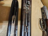 reilly
side
lock
double
barrel
shotgun
12
ga - 1 of 18