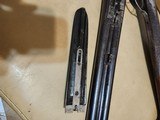 reilly
side
lock
double
barrel
shotgun
12
ga - 3 of 18