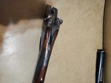 reilly
side
lock
double
barrel
shotgun
12
ga - 13 of 18