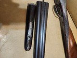 reilly
side
lock
double
barrel
shotgun
12
ga - 4 of 18