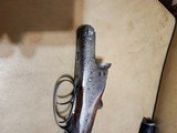 reilly
side
lock
double
barrel
shotgun
12
ga - 6 of 18