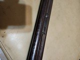allen & thurber / e. allen
combination
rifle - shotgun
45 & 16ga - 7 of 16