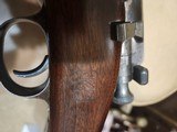 krag model
1892
30-40
krag - 5 of 13