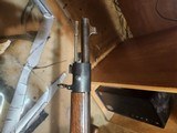 krag model
1892
30-40
krag
