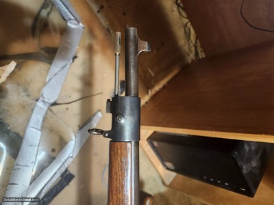 krag model
1892
30-40
krag