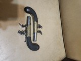 flintlock
muff
pistols
.48 bore - 1 of 8