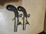 flintlock
muff
pistols
.48 bore - 3 of 8