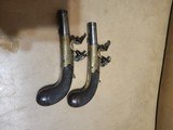 flintlock
muff
pistols
.48 bore - 2 of 8