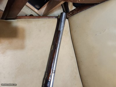 italian
duck bill
blunderbuss