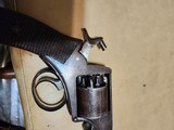 adams
patent
type revolver
.442 bore - 2 of 9