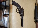adams
patent
type revolver
.442 bore