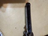 adams
patent
type revolver
.442 bore - 3 of 9