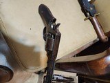 adams
patent
type revolver
.442 bore - 7 of 9