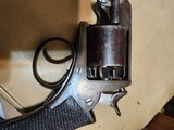 adams
patent
type revolver
.442 bore - 6 of 9