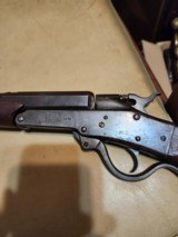 maynard rifle
model
1873/1882
20
gauge - 4 of 11