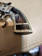 stevens -conlin no. 38
second
issue
pistol
.25rf - 7 of 7