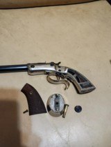 stevens -conlin no. 38
second
issue
pistol
.25rf - 6 of 7