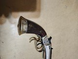 stevens -conlin no. 38
second
issue
pistol
.25rf - 5 of 7