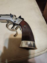stevens -conlin no. 38
second
issue
pistol
.25rf - 4 of 7