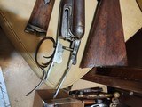parker shotgun
parts - 2 of 7