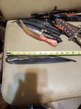 spanish
navaja rattler
22 inches
open - 1 of 7