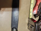 spanish
navaja rattler
22 inches
open - 5 of 7