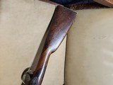 model 1847 u.s.
springfield cavalry musketoon - 15 of 20