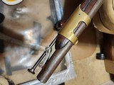model 1847 u.s.
springfield cavalry musketoon - 14 of 20