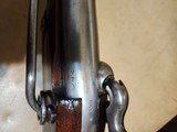 model 1847 u.s.
springfield cavalry musketoon