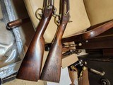model 1847 u.s.
springfield cavalry musketoon - 18 of 20
