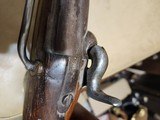 model 1847 u.s.
springfield cavalry musketoon - 11 of 20