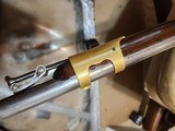 model 1847 u.s.
springfield cavalry musketoon - 7 of 9
