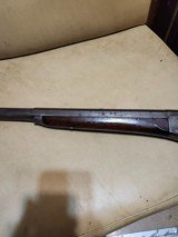 remington no.1 mid
range
sporting
rifle
40-70 cf - 2 of 11