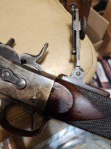 remington no.1 mid
range
sporting
rifle
40-70 cf - 4 of 11