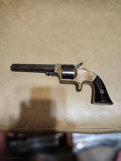 plant mfg co /merwin &
bray
.42 cup primed